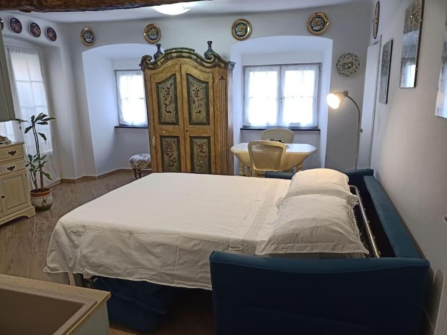 Casetta Jacaranda Генуа Екстериор снимка