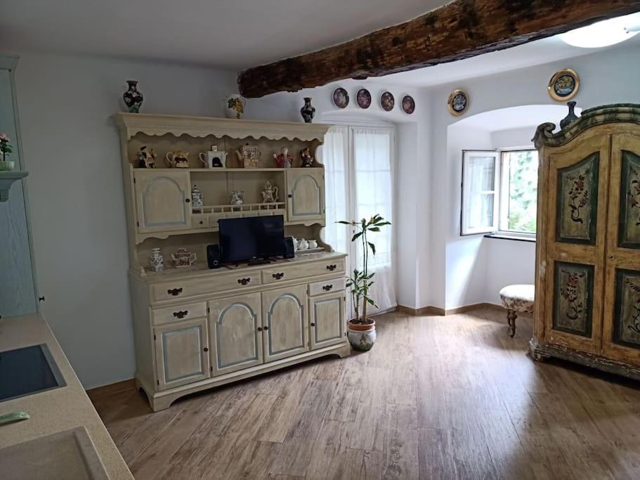 Casetta Jacaranda Генуа Екстериор снимка