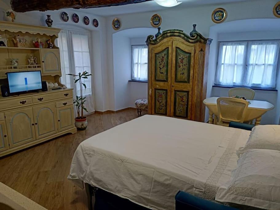 Casetta Jacaranda Генуа Екстериор снимка